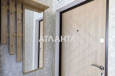 1-room apartment apartment by the address st. Nebesnoy Sotni pr Zhukova marsh pr Leninskoy iskry pr (area 21 m²) - Atlanta.ua - photo 19