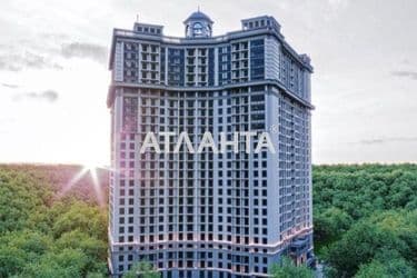 1-room apartment apartment by the address st. Dacha Kovalevskogo Amundsena (area 26,8 m²) - Atlanta.ua - photo 15
