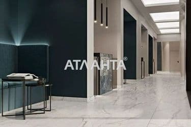 1-room apartment apartment by the address st. Dacha Kovalevskogo Amundsena (area 26,8 m²) - Atlanta.ua - photo 16