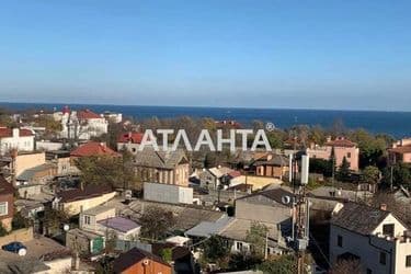 1-room apartment apartment by the address st. Dacha Kovalevskogo Amundsena (area 26,8 m²) - Atlanta.ua - photo 20