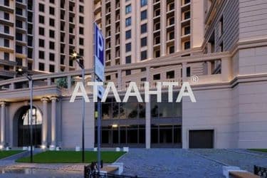 1-room apartment apartment by the address st. Dacha Kovalevskogo Amundsena (area 26,8 m²) - Atlanta.ua - photo 24