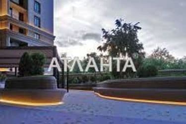 1-room apartment apartment by the address st. Dacha Kovalevskogo Amundsena (area 26,8 m²) - Atlanta.ua - photo 25