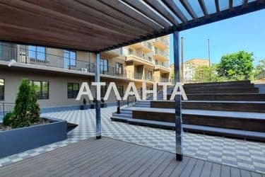 1-комнатная квартира по адресу Тополинный пер. (площадь 46,1 м²) - Atlanta.ua - фото 7