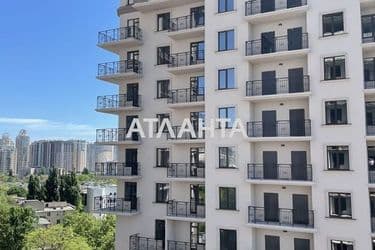 1-комнатная квартира по адресу Тополинный пер. (площадь 46,1 м²) - Atlanta.ua - фото 8