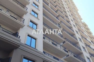 1-комнатная квартира по адресу Тополинный пер. (площадь 46,1 м²) - Atlanta.ua - фото 10