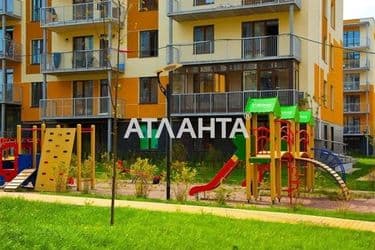 2-кімнатна квартира за адресою вул. Івана Калерідзе (площа 66 м²) - Atlanta.ua - фото 17