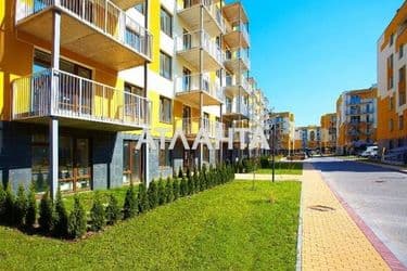 2-кімнатна квартира за адресою вул. Івана Калерідзе (площа 66 м²) - Atlanta.ua - фото 16