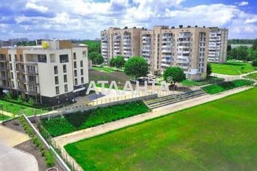 2-кімнатна квартира за адресою вул. Івана Калерідзе (площа 66 м²) - Atlanta.ua - фото 23