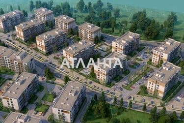 2-кімнатна квартира за адресою вул. Івана Калерідзе (площа 66 м²) - Atlanta.ua - фото 22