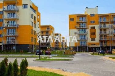 2-кімнатна квартира за адресою вул. Івана Калерідзе (площа 66 м²) - Atlanta.ua - фото 13