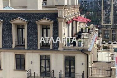 3-комнатная квартира по адресу ул. Греческая (площадь 196 м²) - Atlanta.ua - фото 13