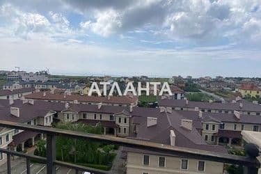 3-комнатная квартира по адресу ул. Греческая (площадь 196 м²) - Atlanta.ua - фото 15