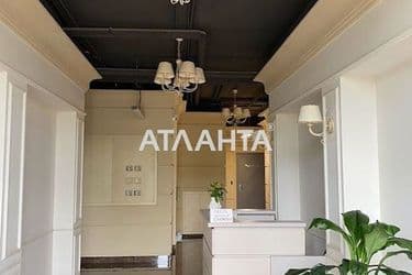 3-комнатная квартира по адресу ул. Греческая (площадь 196 м²) - Atlanta.ua - фото 17