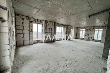 3-комнатная квартира по адресу ул. Греческая (площадь 196 м²) - Atlanta.ua - фото 19