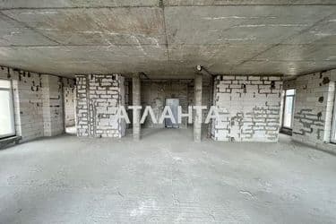 3-комнатная квартира по адресу ул. Греческая (площадь 196 м²) - Atlanta.ua - фото 20