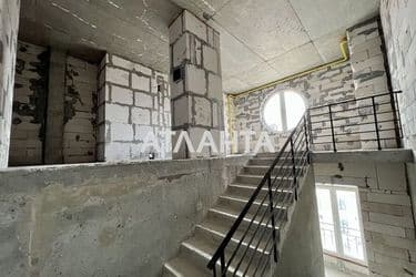 3-комнатная квартира по адресу ул. Греческая (площадь 196 м²) - Atlanta.ua - фото 21