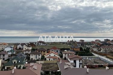 3-комнатная квартира по адресу ул. Греческая (площадь 196 м²) - Atlanta.ua - фото 22