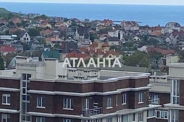 1-кімнатна квартира за адресою вул. Миколаївська (площа 40,2 м²) - Atlanta.ua - фото 11