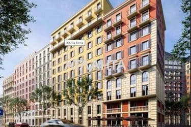 1-кімнатна квартира за адресою вул. Інглезі (площа 32,6 м²) - Atlanta.ua - фото 6