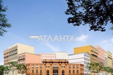 1-кімнатна квартира за адресою вул. Інглезі (площа 32,6 м²) - Atlanta.ua - фото 9