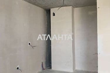 1-room apartment apartment by the address st. Prigorodnaya (area 39,6 m²) - Atlanta.ua - photo 21