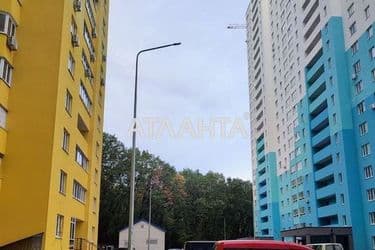 1-room apartment apartment by the address st. Prigorodnaya (area 39,6 m²) - Atlanta.ua - photo 25