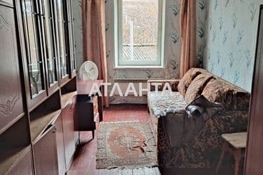 1-комнатная квартира по адресу ул. Колонтаевская (площадь 23,2 м²) - Atlanta.ua - фото 12