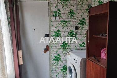 1-комнатная квартира по адресу ул. Колонтаевская (площадь 23,2 м²) - Atlanta.ua - фото 13