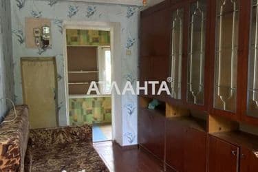 1-комнатная квартира по адресу ул. Колонтаевская (площадь 23,2 м²) - Atlanta.ua - фото 14