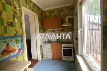 1-комнатная квартира по адресу ул. Колонтаевская (площадь 23,2 м²) - Atlanta.ua - фото 16