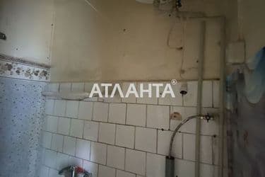 1-комнатная квартира по адресу ул. Колонтаевская (площадь 23,2 м²) - Atlanta.ua - фото 18