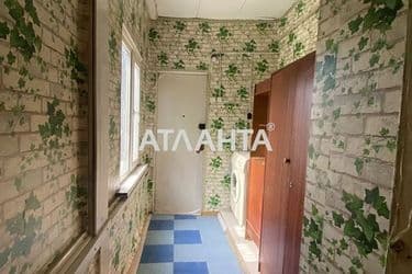 1-комнатная квартира по адресу ул. Колонтаевская (площадь 23,2 м²) - Atlanta.ua - фото 17