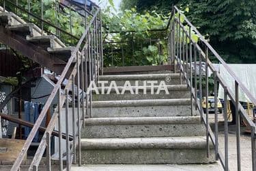 1-комнатная квартира по адресу ул. Колонтаевская (площадь 23,2 м²) - Atlanta.ua - фото 11