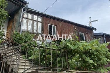 1-комнатная квартира по адресу ул. Колонтаевская (площадь 23,2 м²) - Atlanta.ua - фото 10