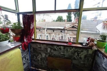 3-кімнатна квартира за адресою вул. Середньофонтанська (площа 56,6 м²) - Atlanta.ua - фото 23