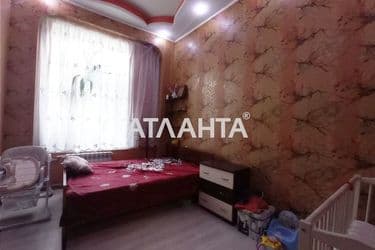 3-кімнатна квартира за адресою вул. Середньофонтанська (площа 56,6 м²) - Atlanta.ua - фото 24