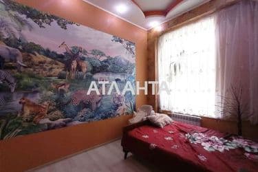 3-кімнатна квартира за адресою вул. Середньофонтанська (площа 56,6 м²) - Atlanta.ua - фото 25