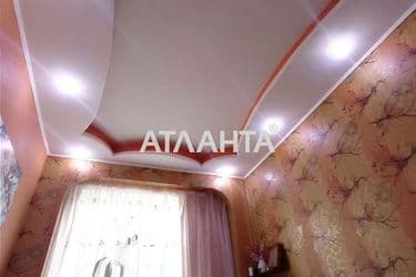 3-кімнатна квартира за адресою вул. Середньофонтанська (площа 56,6 м²) - Atlanta.ua - фото 26