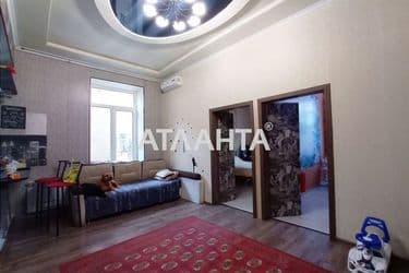 3-кімнатна квартира за адресою вул. Середньофонтанська (площа 56,6 м²) - Atlanta.ua - фото 28