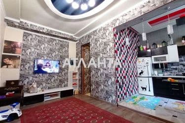 3-кімнатна квартира за адресою вул. Середньофонтанська (площа 56,6 м²) - Atlanta.ua - фото 29