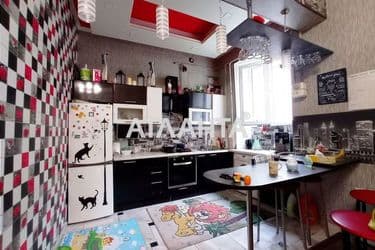 3-кімнатна квартира за адресою вул. Середньофонтанська (площа 56,6 м²) - Atlanta.ua - фото 31