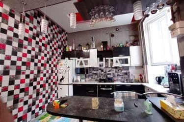 3-кімнатна квартира за адресою вул. Середньофонтанська (площа 56,6 м²) - Atlanta.ua - фото 32