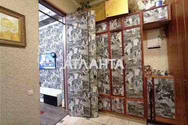 3-кімнатна квартира за адресою вул. Середньофонтанська (площа 56,6 м²) - Atlanta.ua - фото 34