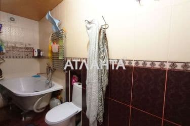 3-кімнатна квартира за адресою вул. Середньофонтанська (площа 56,6 м²) - Atlanta.ua - фото 35