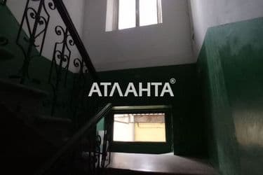 3-кімнатна квартира за адресою вул. Середньофонтанська (площа 56,6 м²) - Atlanta.ua - фото 36