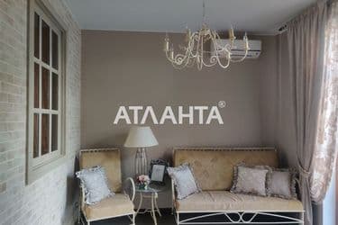 1-room apartment apartment by the address st. Garshina (area 49,7 m²) - Atlanta.ua - photo 20