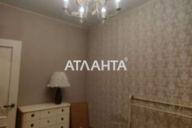 1-room apartment apartment by the address st. Garshina (area 49,7 m²) - Atlanta.ua - photo 25