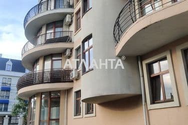 1-room apartment apartment by the address st. Garshina (area 49,7 m²) - Atlanta.ua - photo 28