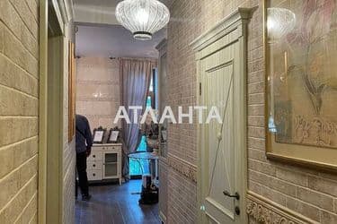 1-room apartment apartment by the address st. Garshina (area 49,7 m²) - Atlanta.ua - photo 29