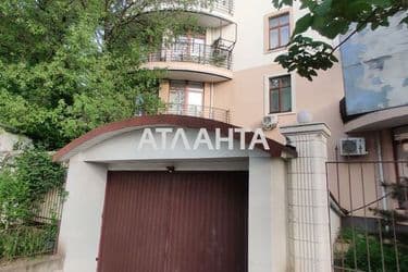 1-room apartment apartment by the address st. Garshina (area 49,7 m²) - Atlanta.ua - photo 31